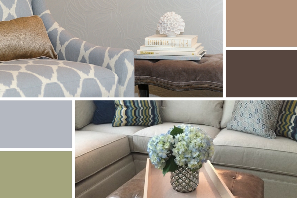 April Force Pardoe Color Palette Interior